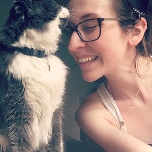 Meet your Posher, Julia